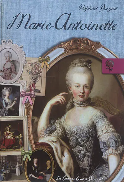 Marie-Antoinette