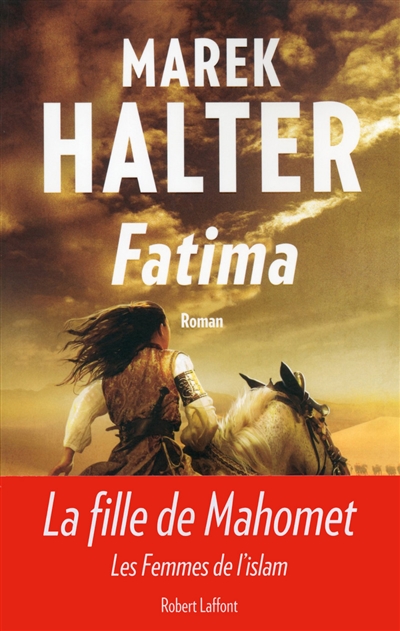 Les femmes de l'islam. Vol. 2. Fatima