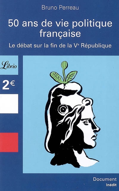 50 ans de vie politique française : le débat sur la fin de la Ve République