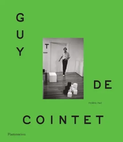 Guy de Cointet