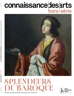 Splendeurs du baroque :...