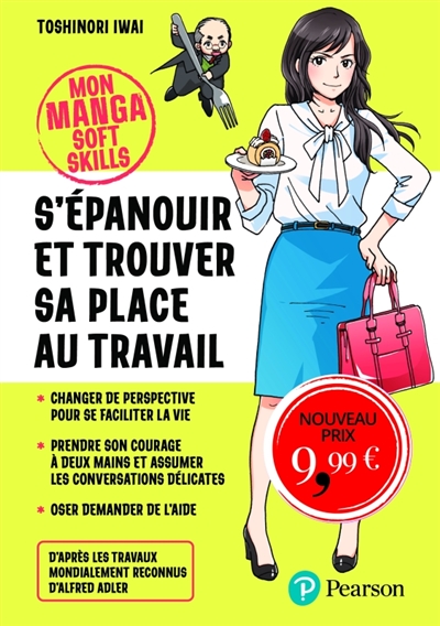 S'épanouir et trouver sa...