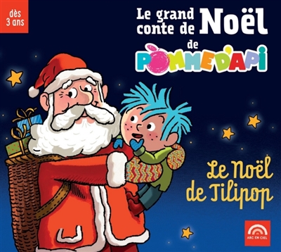 Le grand conte de Noël de...