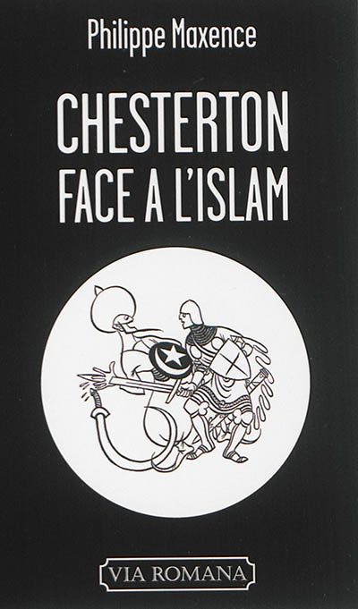 Chesterton face à l'islam : entre paradoxe et théologie