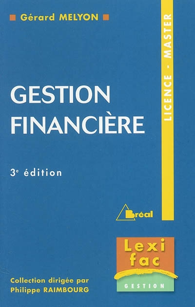 Gestion financière