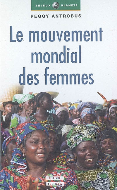 Le mouvement mondial des femmes