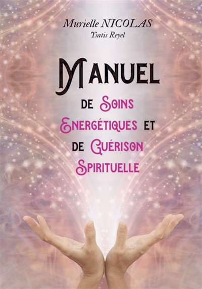 MANUEL DE SOINS...