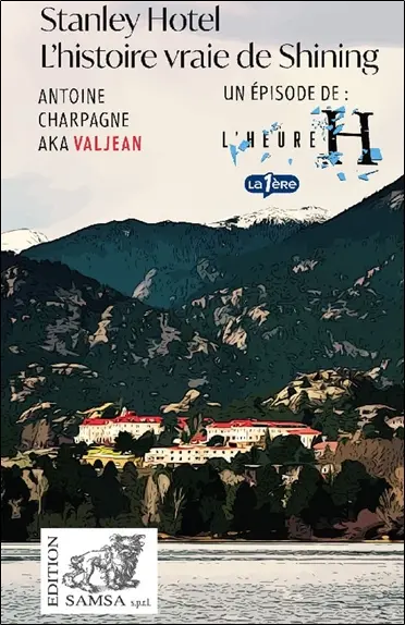 Stanley Hotel, l'histoire vraie de Shining : 28 octobre 1974