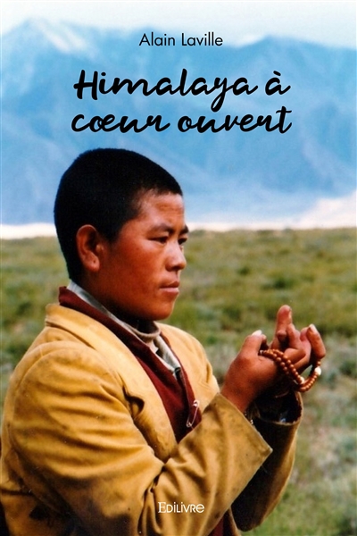 Himalaya à cœur ouvert