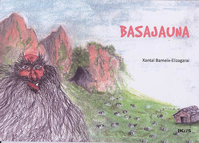 Basajauna