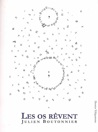 Les os rêvent : narration ostéonirismologique de type Panini