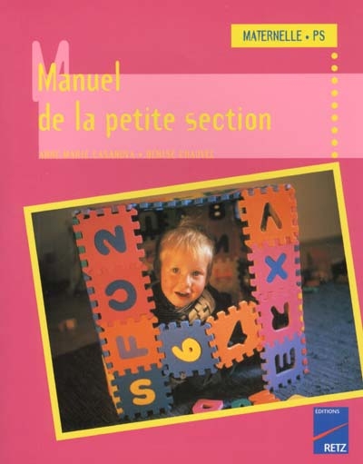 Manuel de la petite section