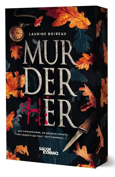 Murder(h)er