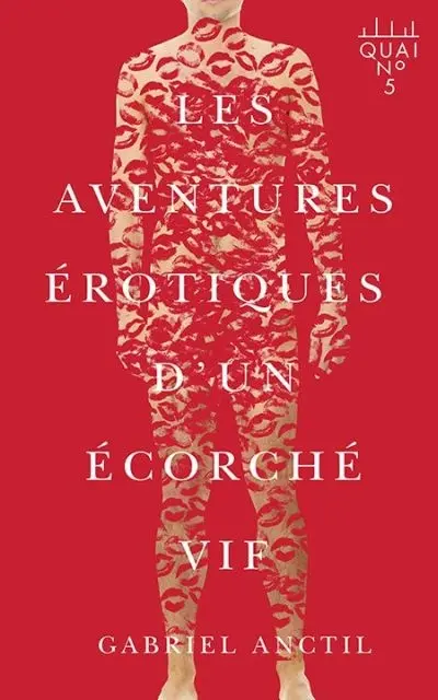 Les aventures érotiques d'un écorché vif