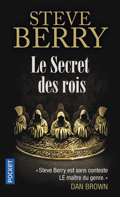 Le secret des rois