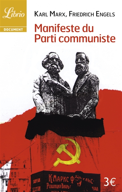 Manifeste du parti communiste. Lire le manifeste