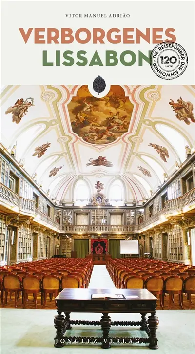 Verborgenes Lissabon
