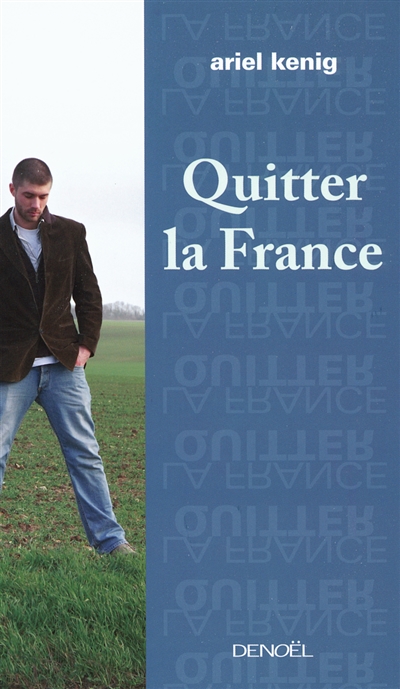 Quitter la France