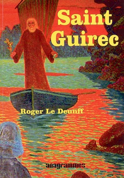 Saint Guirec : un saint breton au VIe siècle