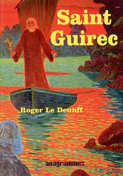 Saint Guirec : un saint breton au VIe siècle