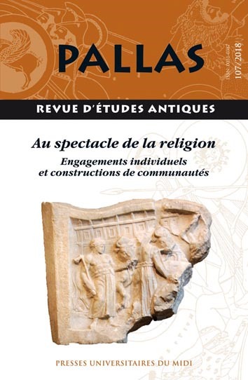 Pallas, n° 107. Au...