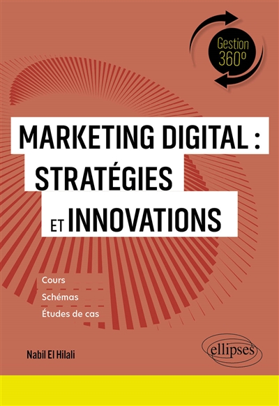 Marketing digital :...