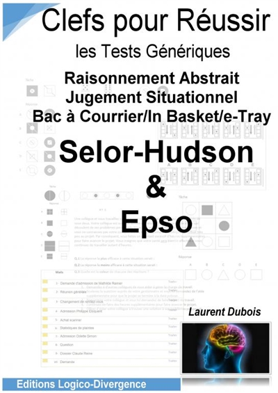CLEFS SELOR-HUDSON EPSO...