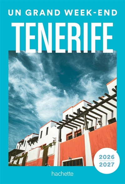Tenerife : 2026-2027