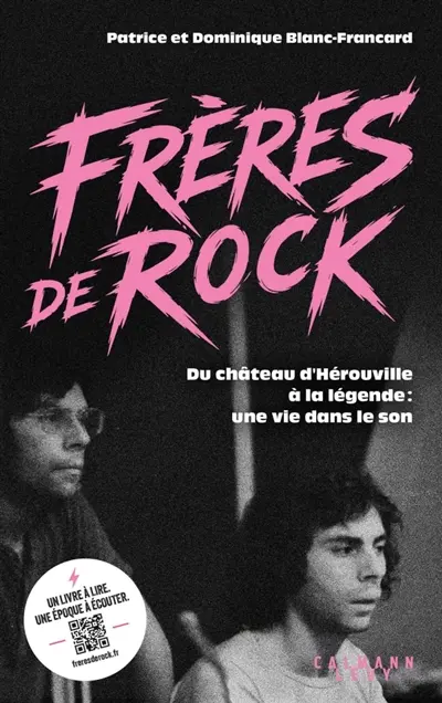 Frères de rock