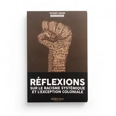 Réflexions sur le racisme systémique et l'exception coloniale