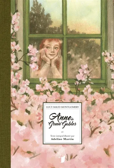 Anne de Green Gables