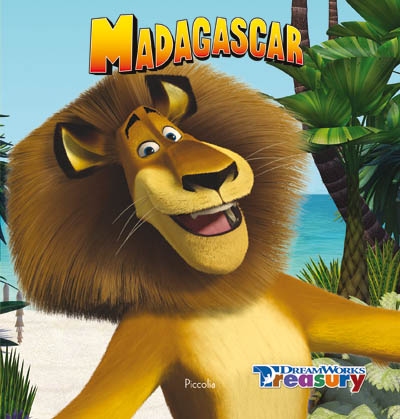 Madagascar