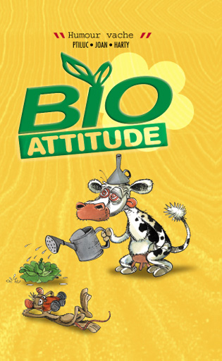 Bio attitude