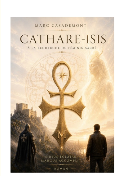 Cathare-Isis : A la...