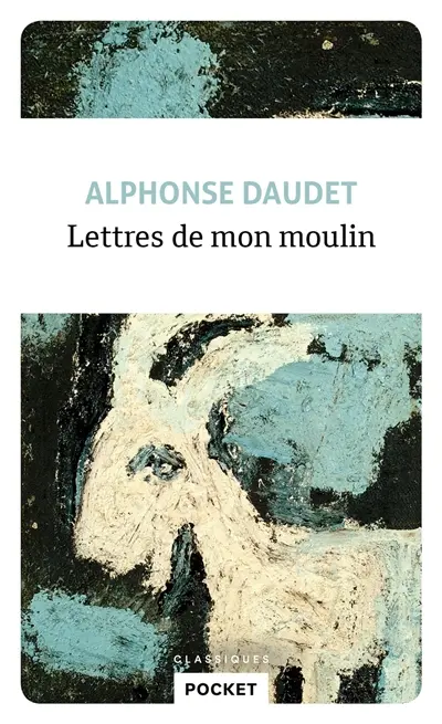 Lettres de mon moulin