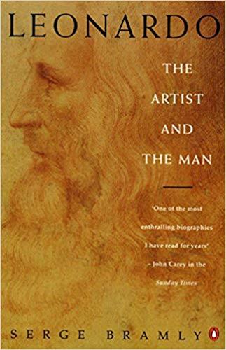 Leonardo The Artist and the Man