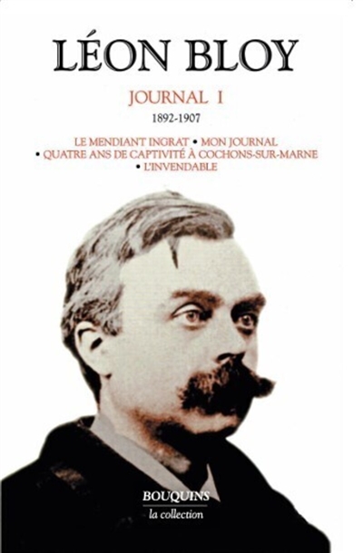 Journal. Vol. 1