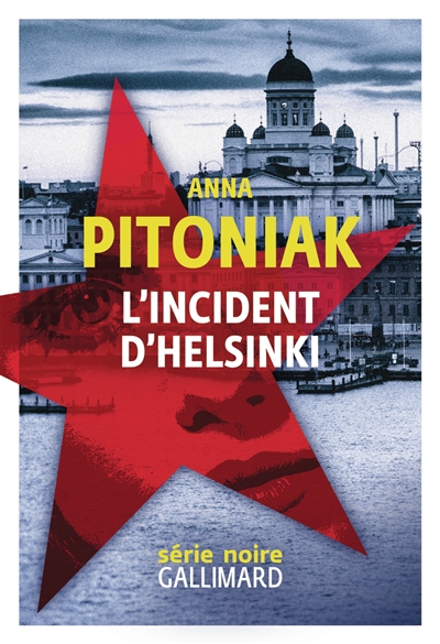 L'incident d'Helsinki