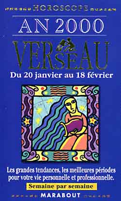Verseau 2000