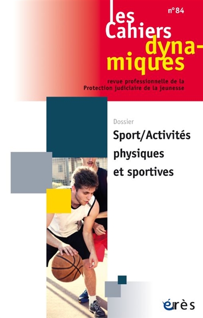 Cahiers dynamiques (Les),...