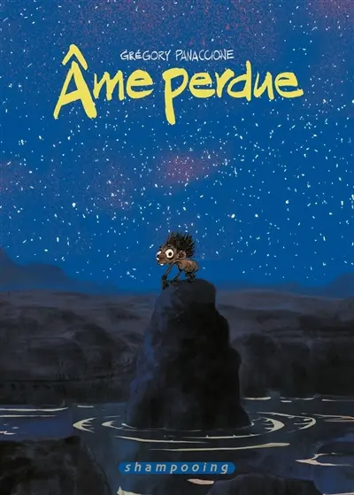 Ame perdue
