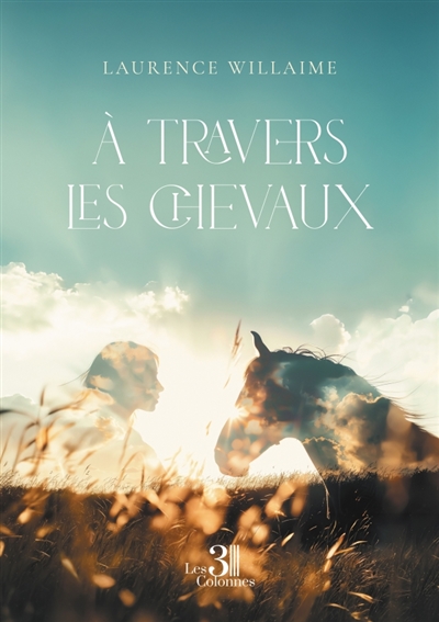 A travers les chevaux