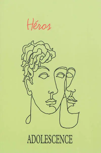 Adolescence, n° 84. Héros