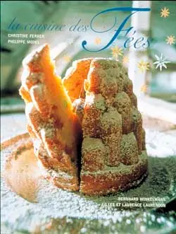 La cuisine des fées et autres contes gourmands