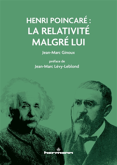 Henri Poincaré : la relativité malgré lui