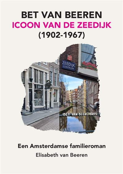 BET VAN BEEREN, ICOON VAN...
