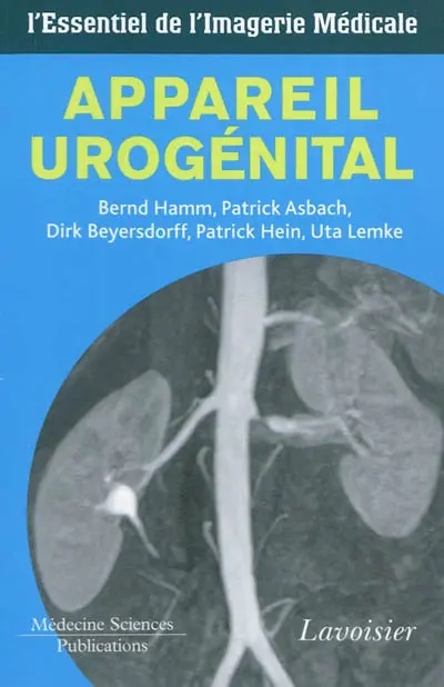 Appareil urogénital