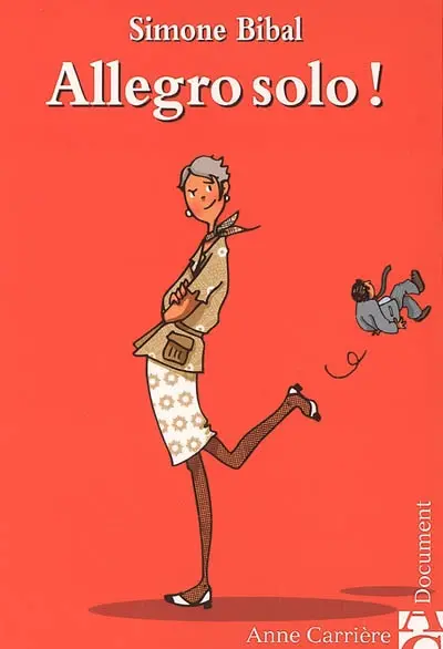 Allegro solo !