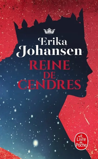 La trilogie du Tearling. Vol. 1. Reine de cendres