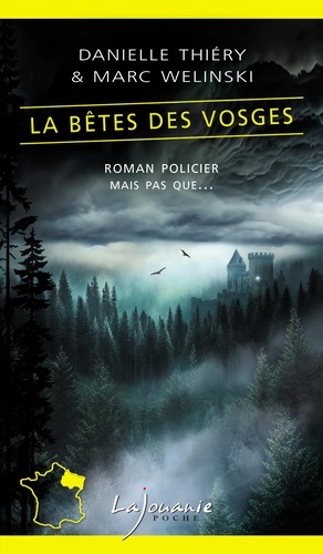 La bête des Vosges